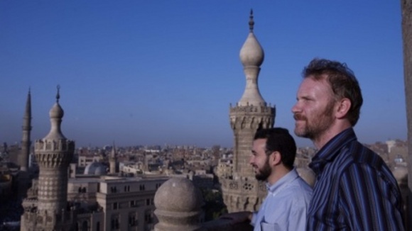 Photo du film Mais où se cache Oussama Ben Laden?