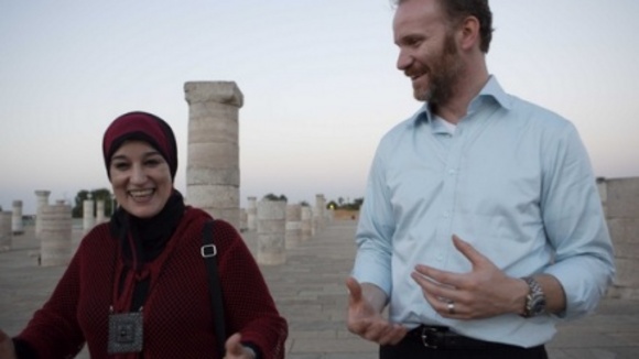 Photo du film Mais où se cache Oussama Ben Laden?