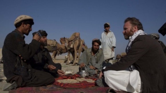 Photo du film Mais où se cache Oussama Ben Laden?