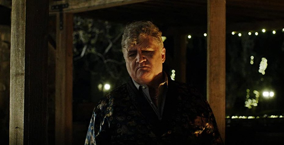 Photo from the movie Witness Infection [2021]