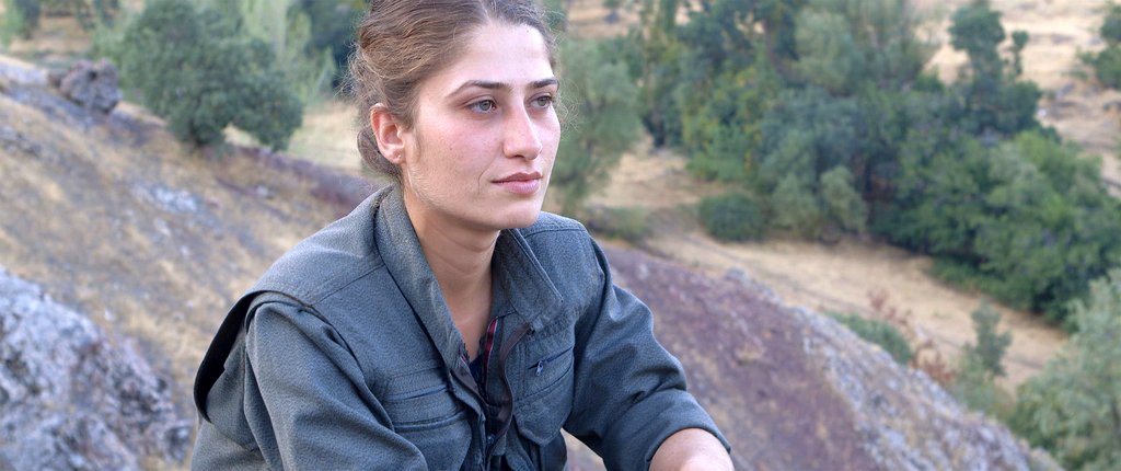 Photo du film Gulîstan, Terre de roses [2016]