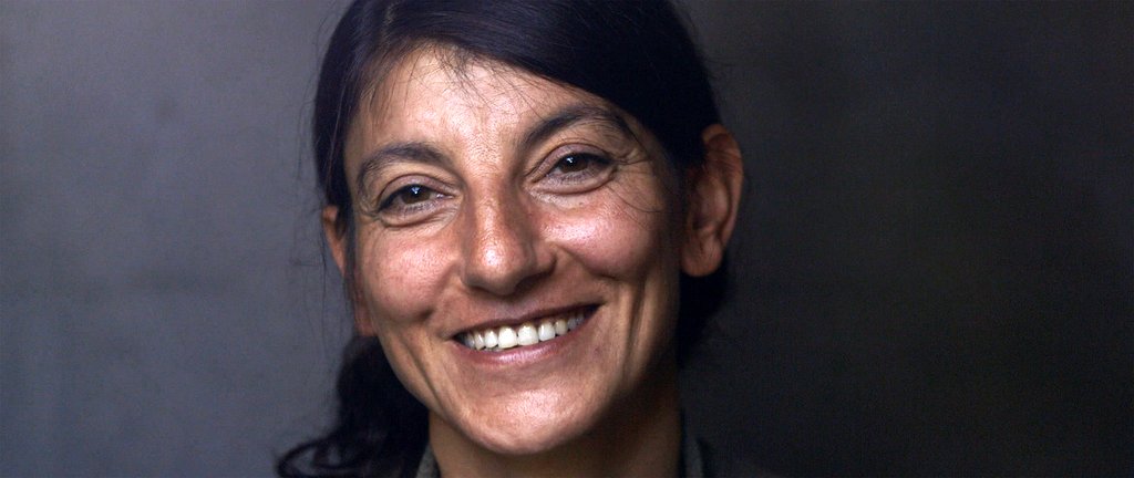 Photo du film Gulîstan, Terre de roses [2016]