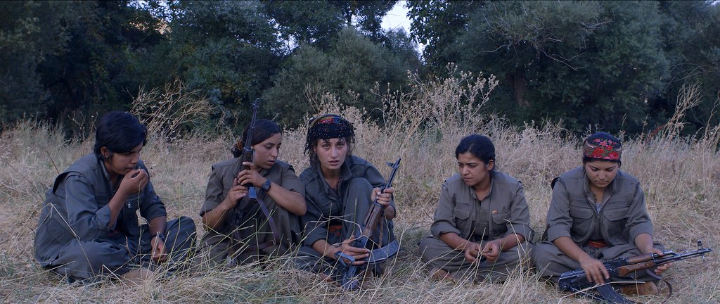 Photo du film Gulîstan, Terre de roses [2016]