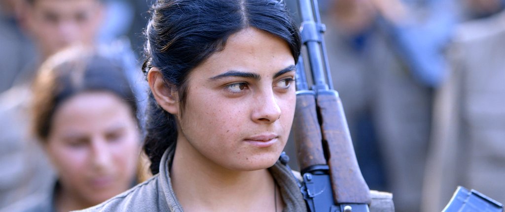 Photo du film Gulîstan, Terre de roses [2016]