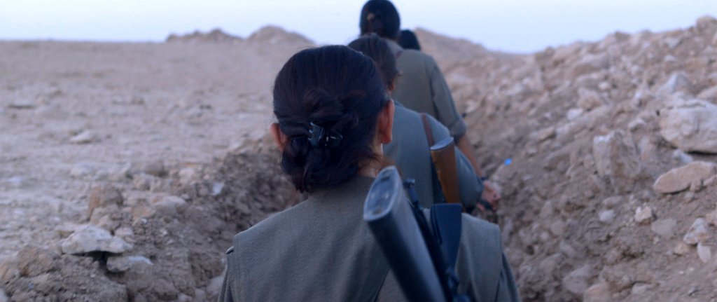 Photo du film Gulîstan, Terre de roses [2016]