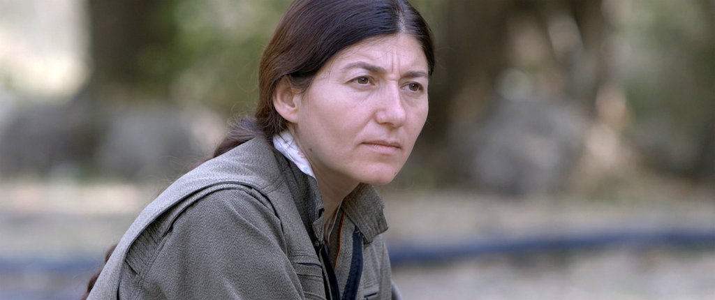 Photo du film Gulîstan, Terre de roses [2016]