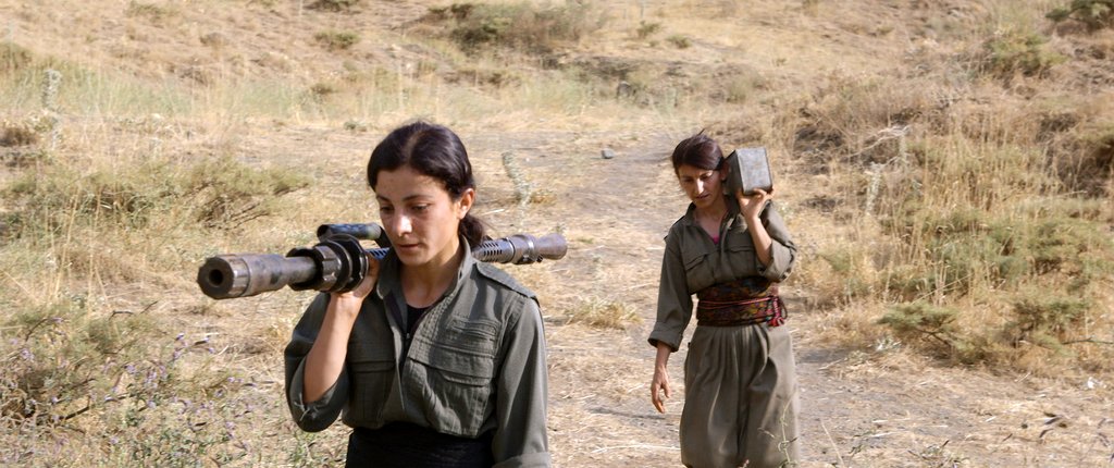 Photo du film Gulîstan, Terre de roses [2016]