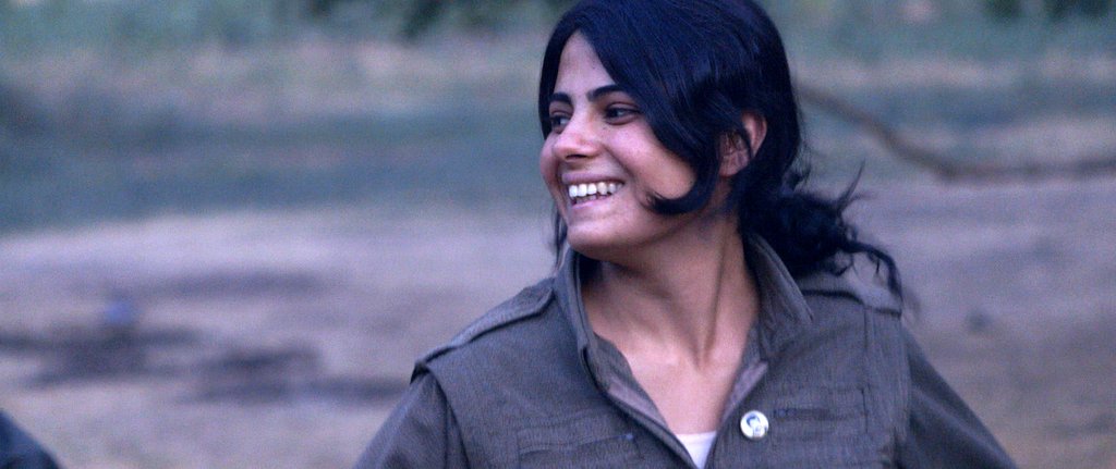 Photo du film Gulîstan, Terre de roses [2016]