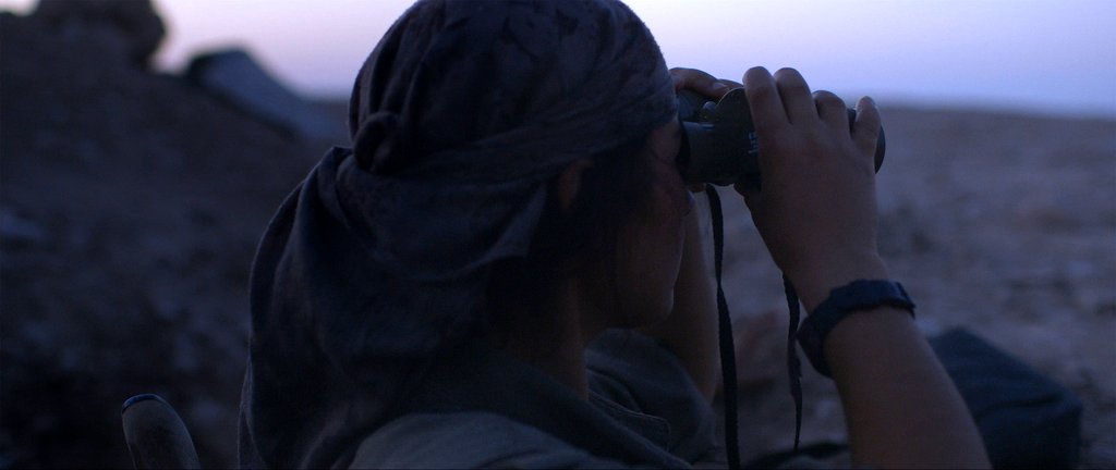 Photo du film Gulîstan, Terre de roses [2016]