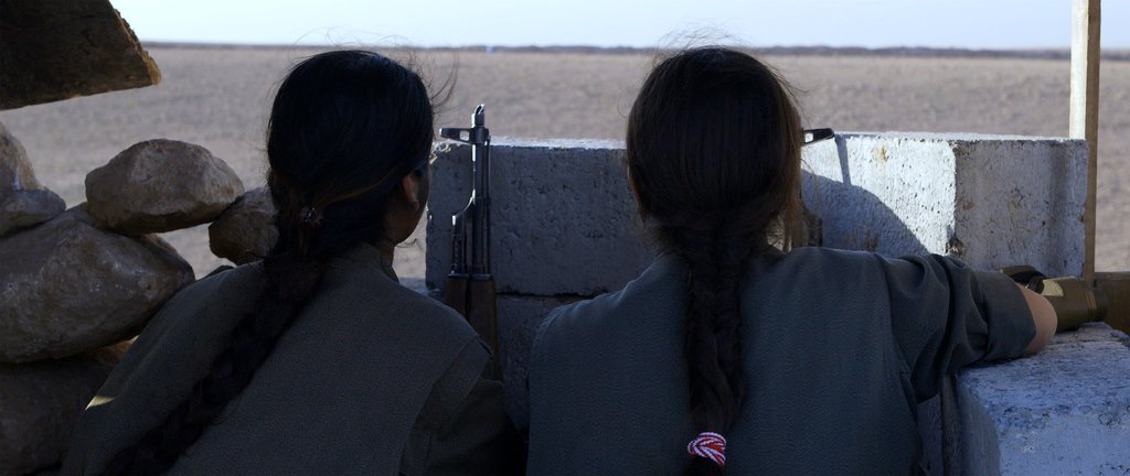 Photo du film Gulîstan, Terre de roses [2016]