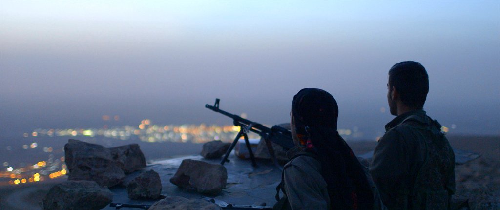 Photo du film Gulîstan, Terre de roses [2016]