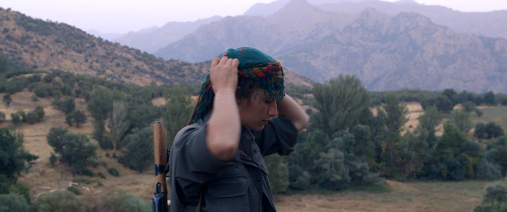 Photo du film Gulîstan, Terre de roses [2016]