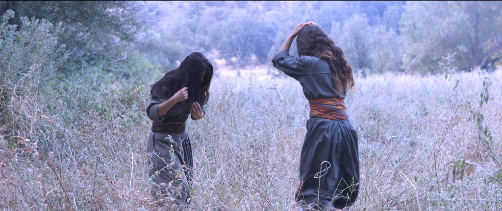 Photo du film Gulîstan, Terre de roses [2016]