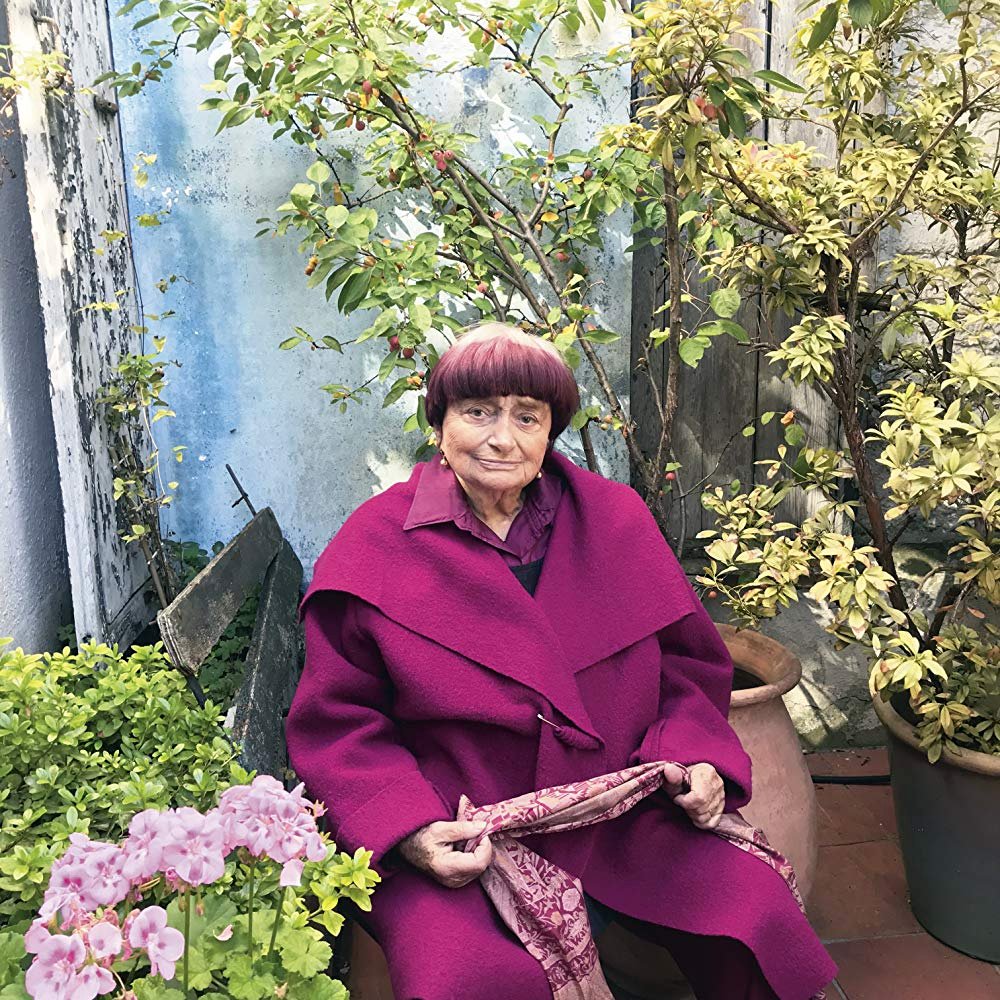 Photo du film Varda par Agnès