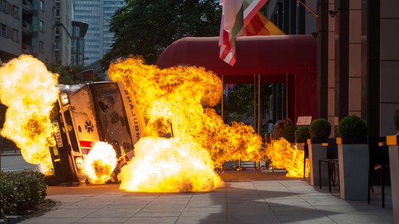 Photo du film 11 Minutes