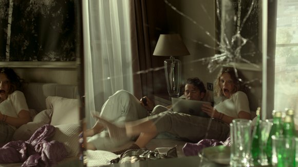 Photo du film 11 Minutes