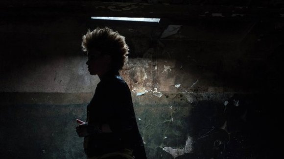 Photo du film 11 Minutes