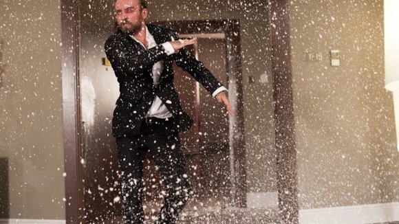 Photo du film 11 Minutes