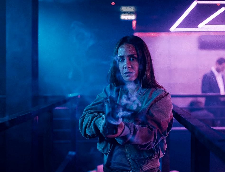 Photo du film K.O. [2025]