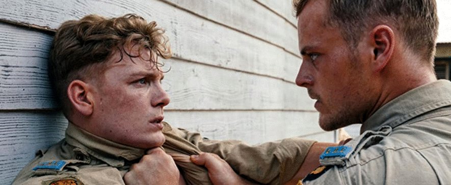 Photo du film De Oost