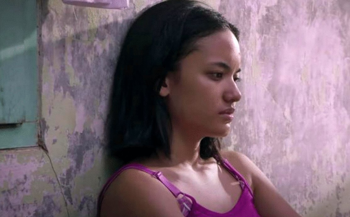 Photo from the movie Yuni [2021]
