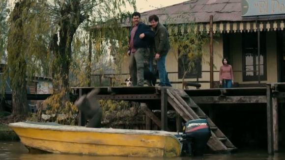 Photo from the movie Everybody Has a Plan