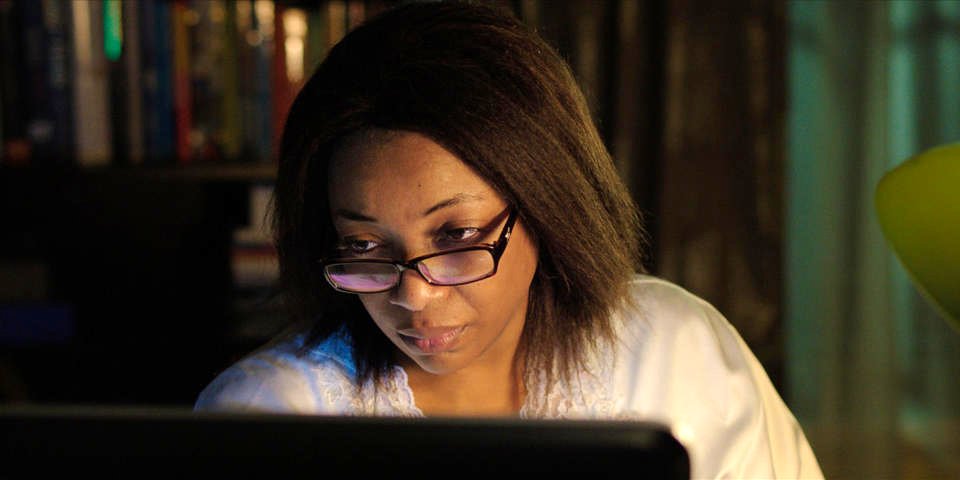 Photo from the movie 93 Days