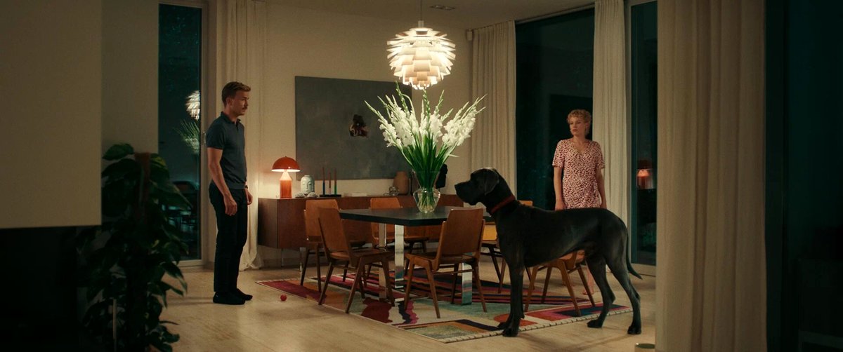 Photo from the movie Pfau - Bin ich echt? [2024]