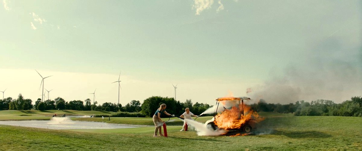 Photo from the movie Pfau - Bin ich echt? [2024]