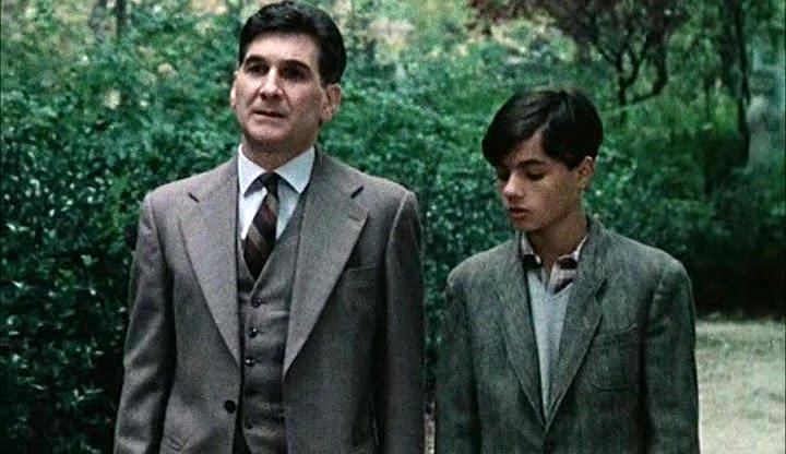 Photo du film A Child in the Crowd [1976]