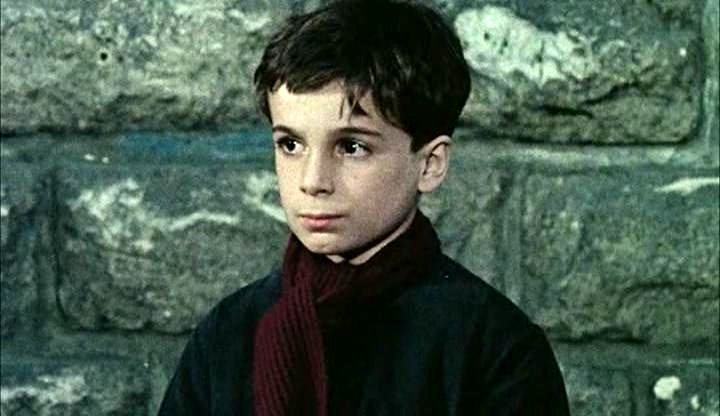 Photo du film A Child in the Crowd [1976]