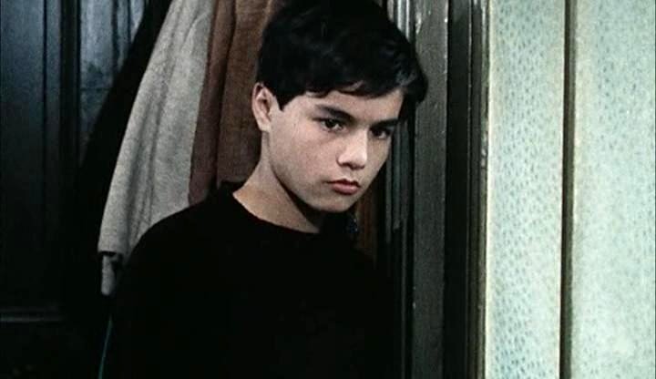 Photo du film A Child in the Crowd [1976]