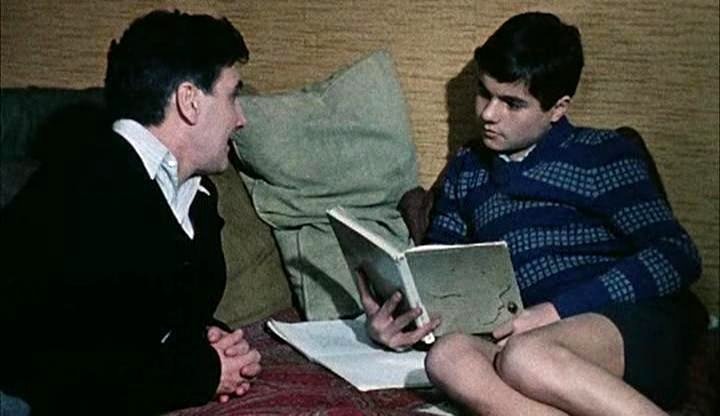 Photo du film A Child in the Crowd [1976]