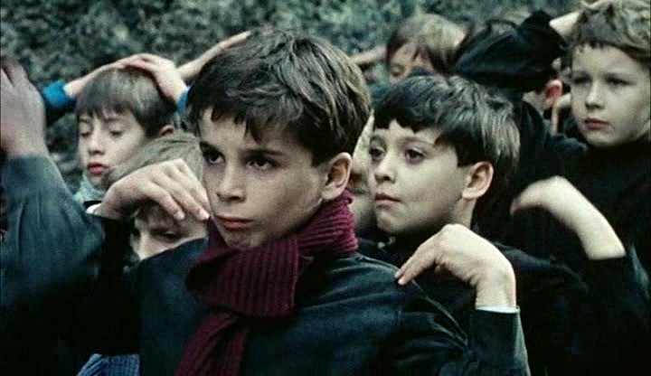 Photo du film A Child in the Crowd [1976]