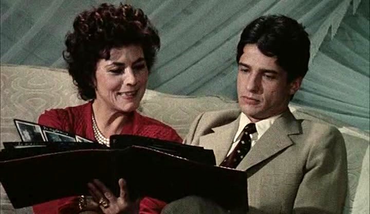 Photo du film A Child in the Crowd [1976]