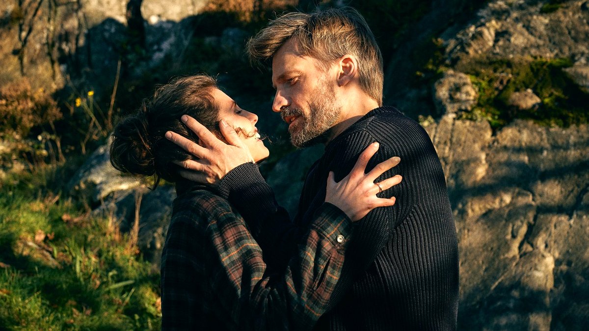 Photo from the movie Smagen af sult [2021]