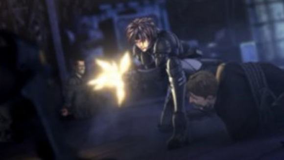 Photo du film Appleseed Saga: Ex Machina [2007]