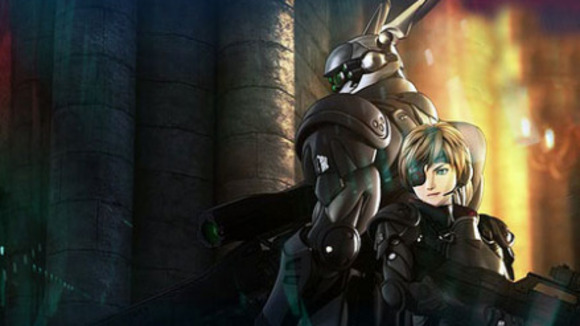 Photo du film Appleseed Saga: Ex Machina [2007]