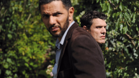 Photo du film Armed Hands