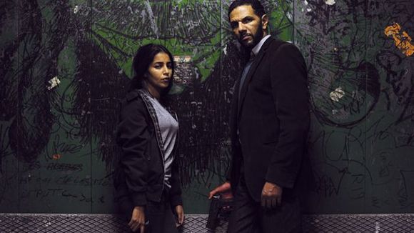 Photo du film Armed Hands