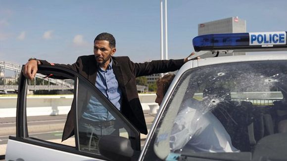 Photo du film Armed Hands