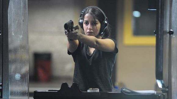 Photo du film Armed Hands