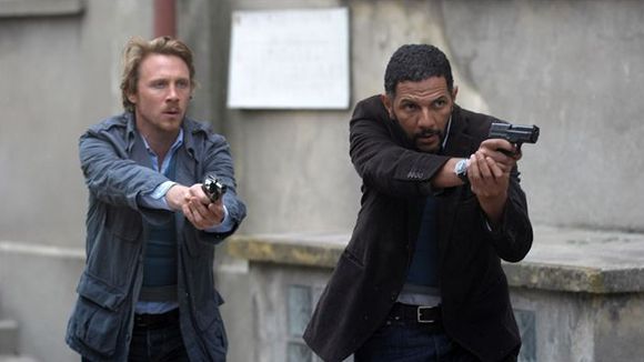 Photo du film Armed Hands