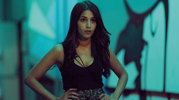 Photo du film Armed Hands