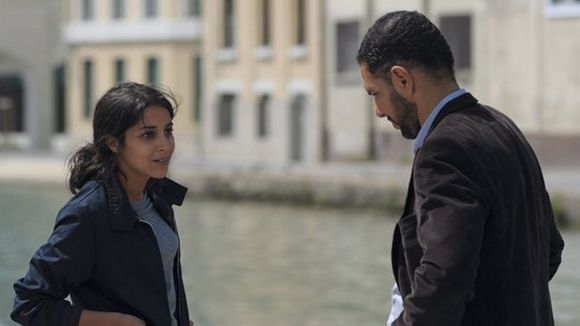 Photo du film Armed Hands