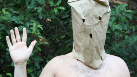 Photo from the movie Baghead