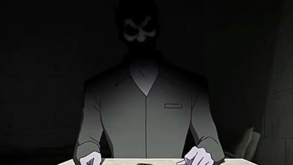 Photo from the movie Batman: The Killing Joke