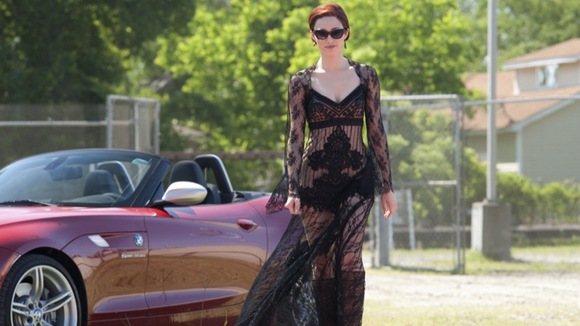 Photo from the movie Beautiful Creatures