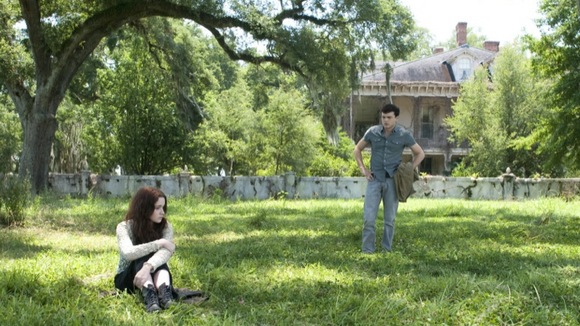 Photo from the movie Beautiful Creatures