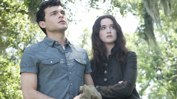 Photo from the movie Beautiful Creatures